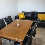 Apartmán Schoenes Modernes *