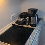 Apartmán Schoenes Modernes *
