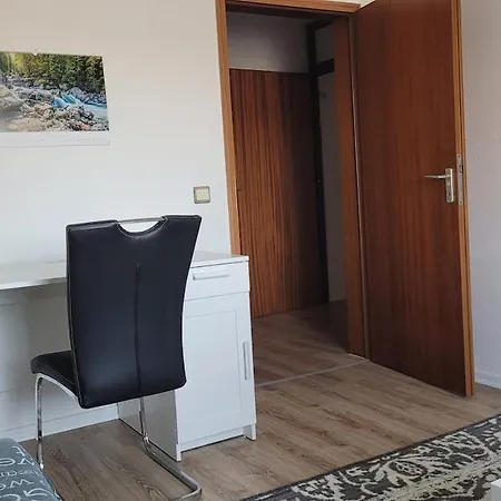 Apartment Schoenes Modernes