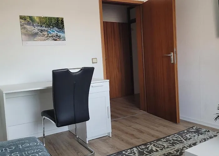 Apartment Schoenes Modernes