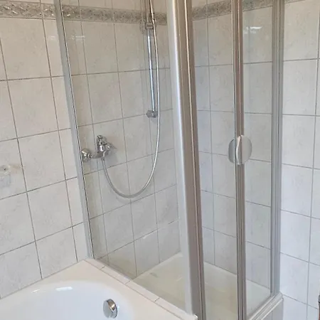 Schoenes Modernes Apartment *
