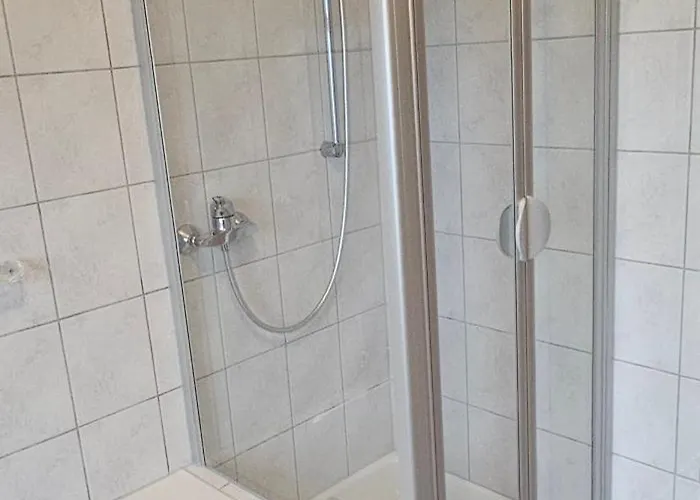Schoenes Modernes Apartment *
